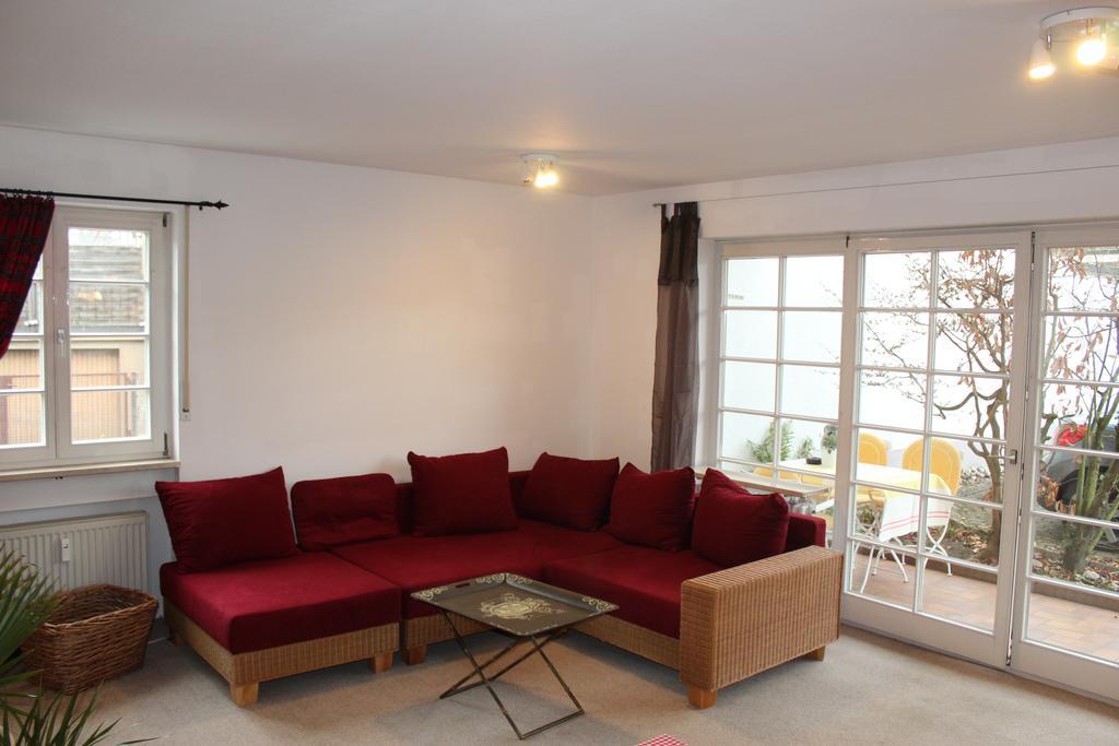 Schwarzwald Villa Gengenbach Exteriör bild