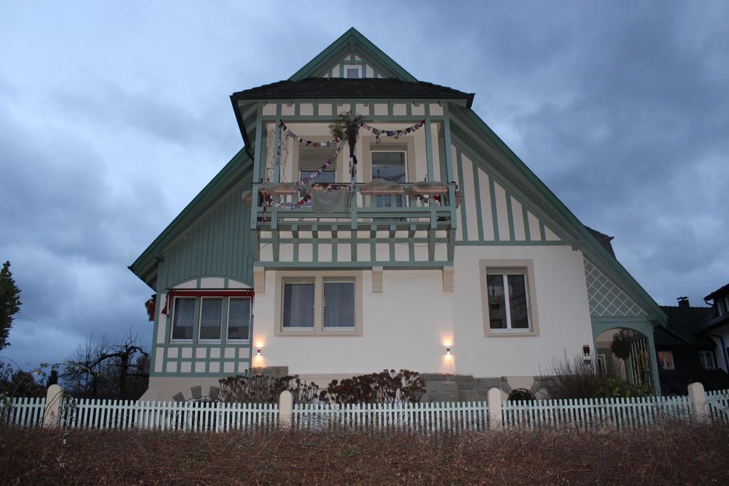 Schwarzwald Villa Gengenbach Exteriör bild