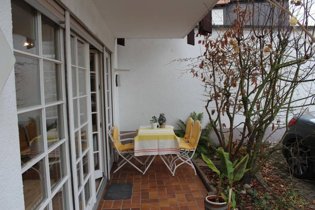 Schwarzwald Villa Gengenbach Exteriör bild