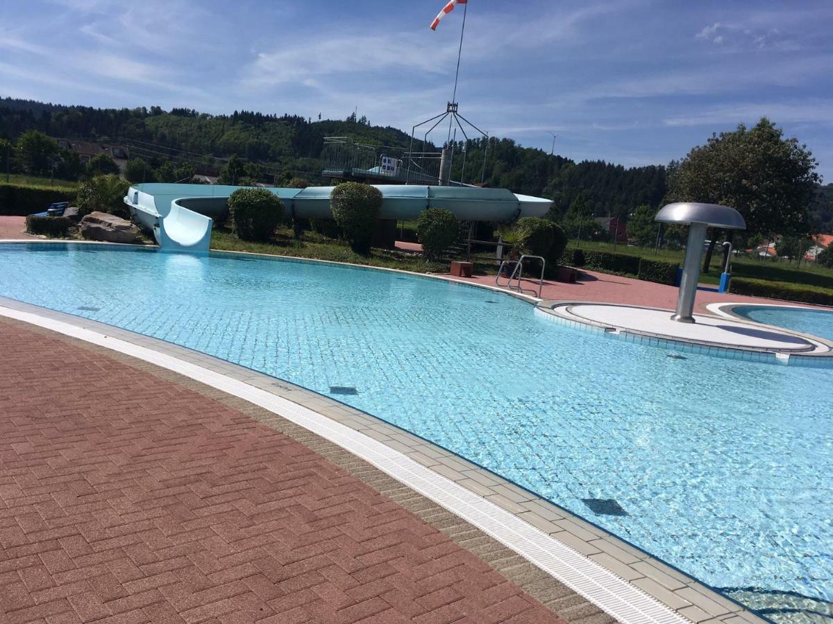 Schwarzwald Villa Gengenbach Exteriör bild